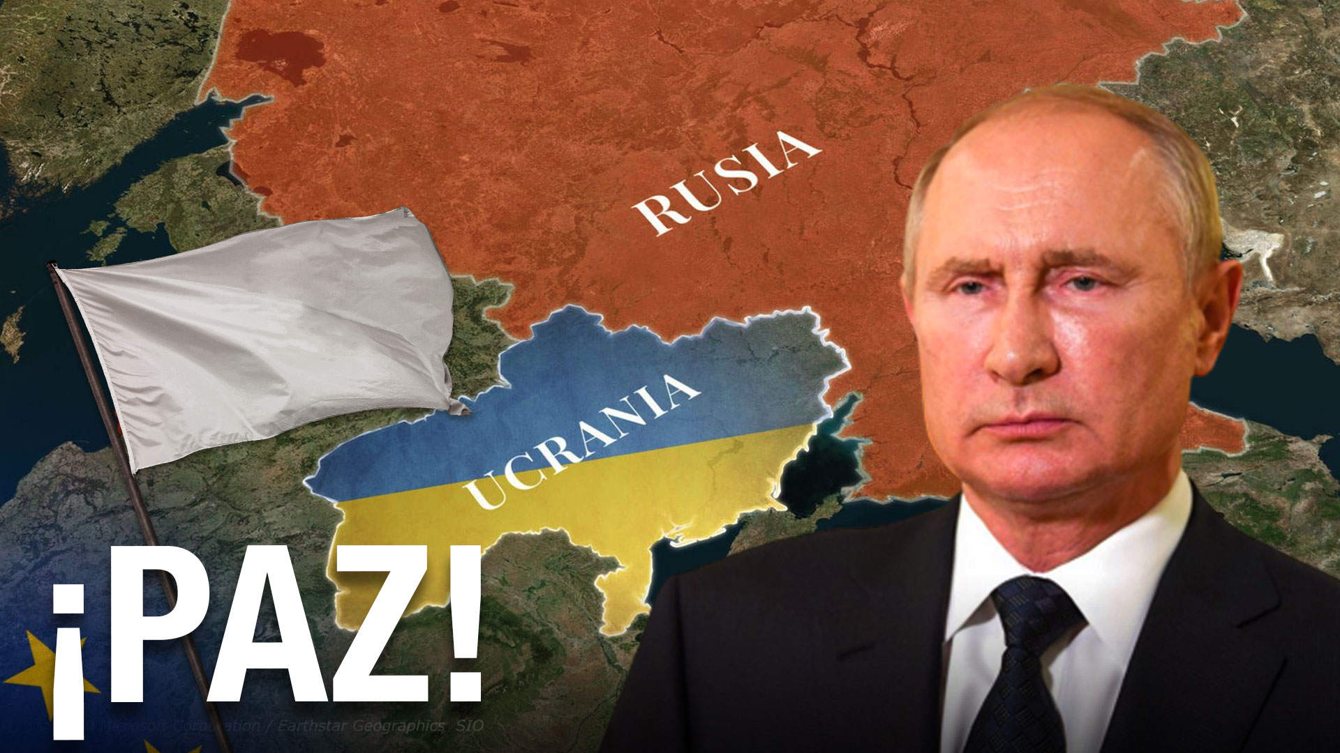 ¡Un Alivio! Rusia Retira Tropas De La Frontera Ucraniana Y Se Evita El Conflicto | Habrá Diálogo 