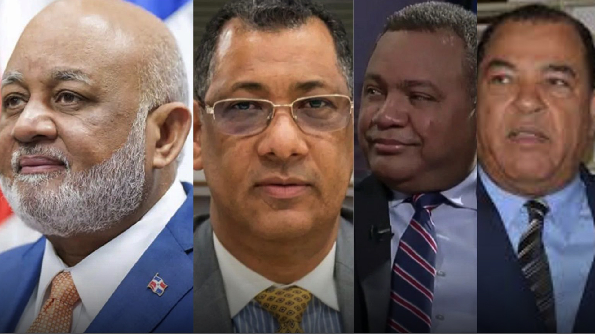 Funcionarios Actuales Causan Más Desorden Que Los Del Pasado