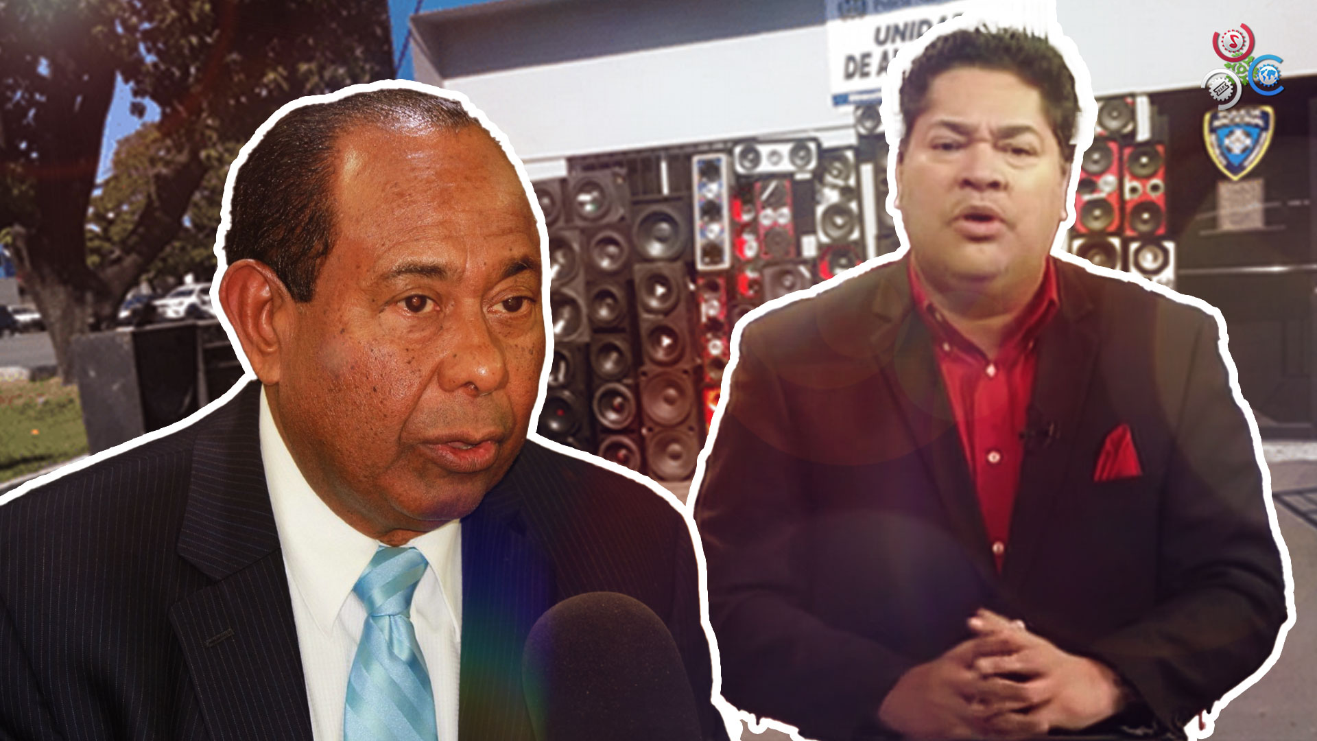 El Pachá Entrevista A Leoncio Tavarez, Convocan Concentración Por Los Abusos A Los Musicólogos