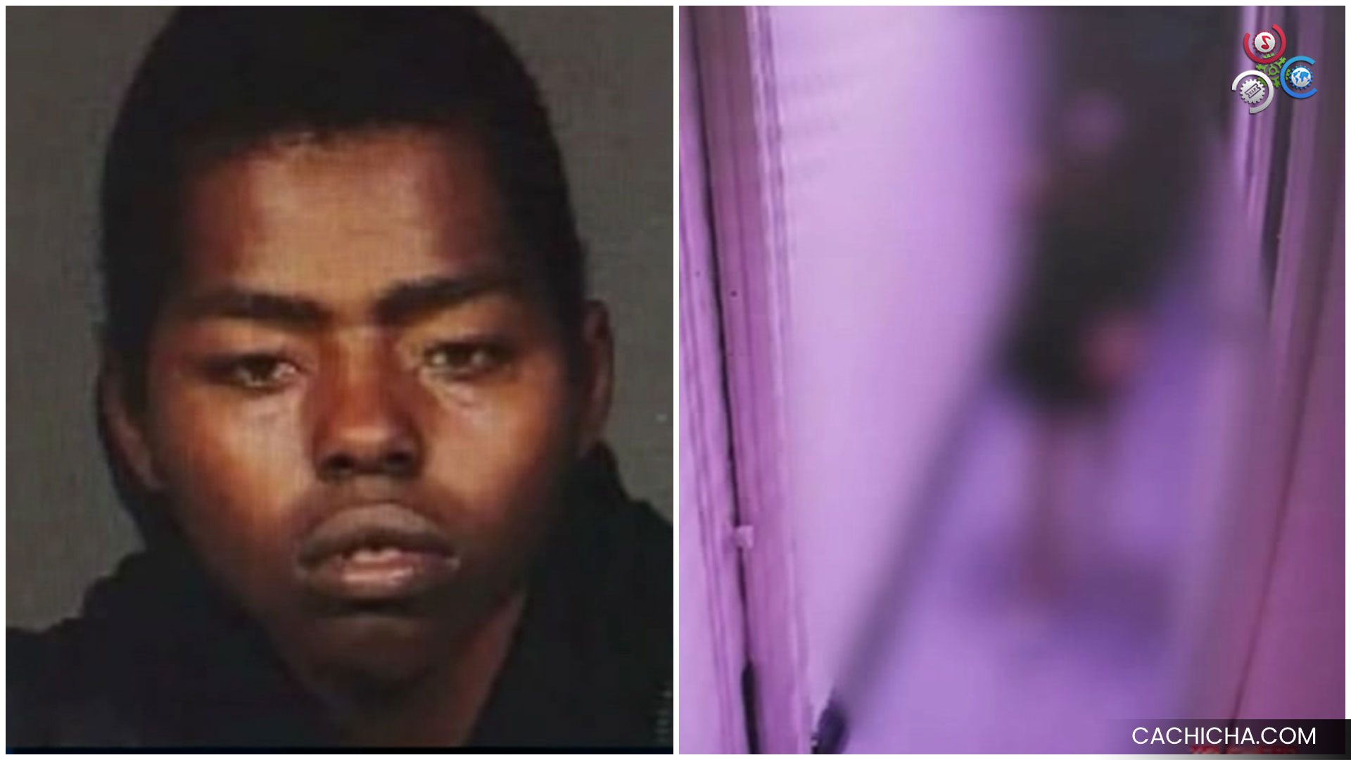 Hombre Acuchilla A Mujer 40 Veces En New York