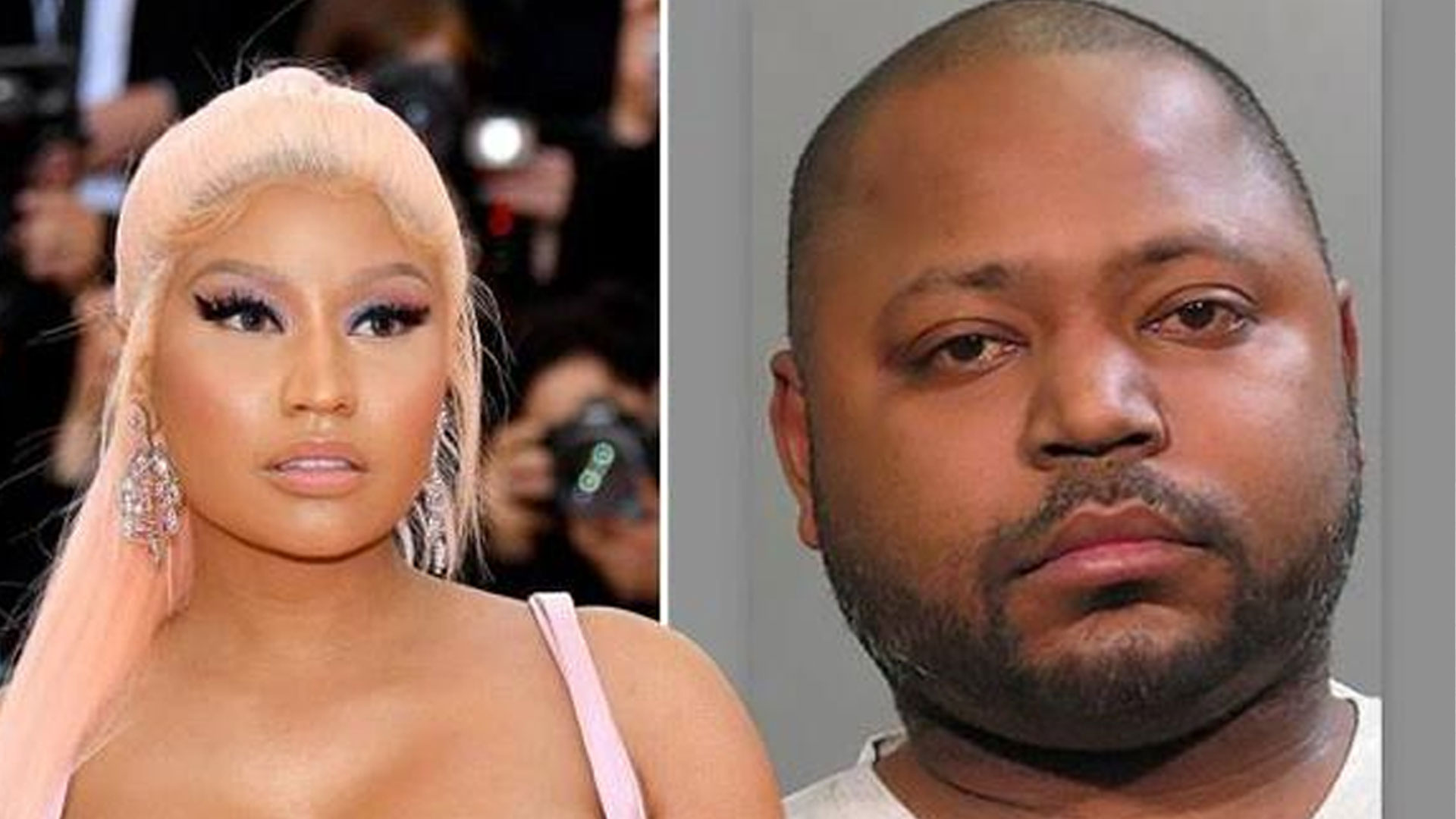 Lo Que Se Oculta Detrás De La FAMA DE NICKY MINAJ ¡VIOLENCIA DOMÉSTICA!