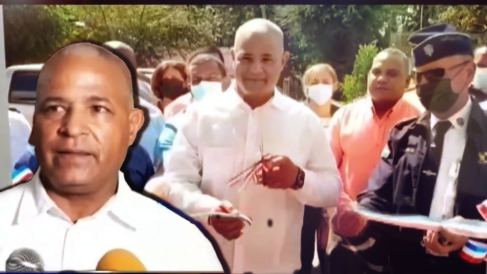 Inauguran Funeraria Municipal En Sabana Grande | Afirman Que Será Gratuita