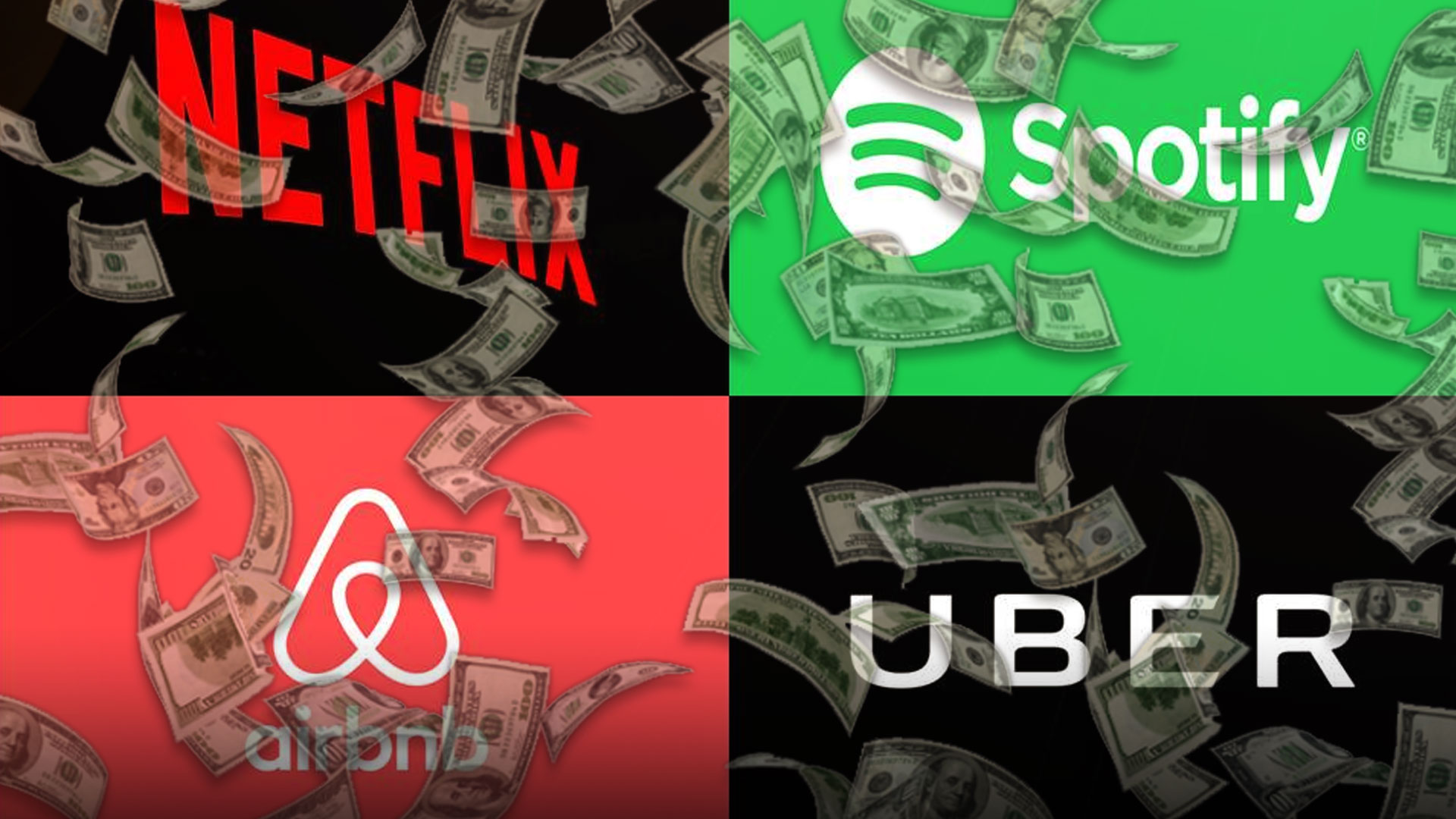 El Gobierno Puesto Y Dispuesto A Cobrar Impuestos Por El Uso De Plataformas Digitales 