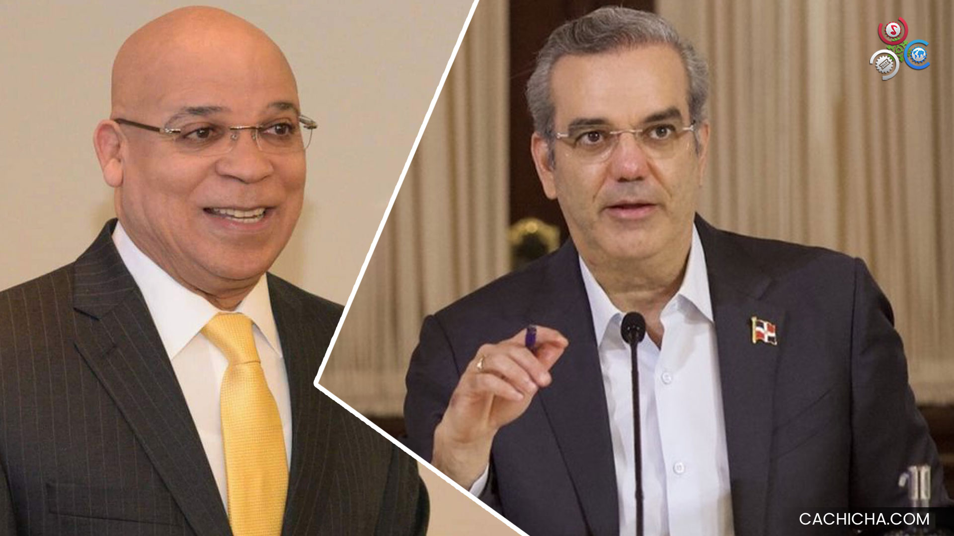 Los Cambios Que Hizo Y Los Que No Hizo Luis Abinader