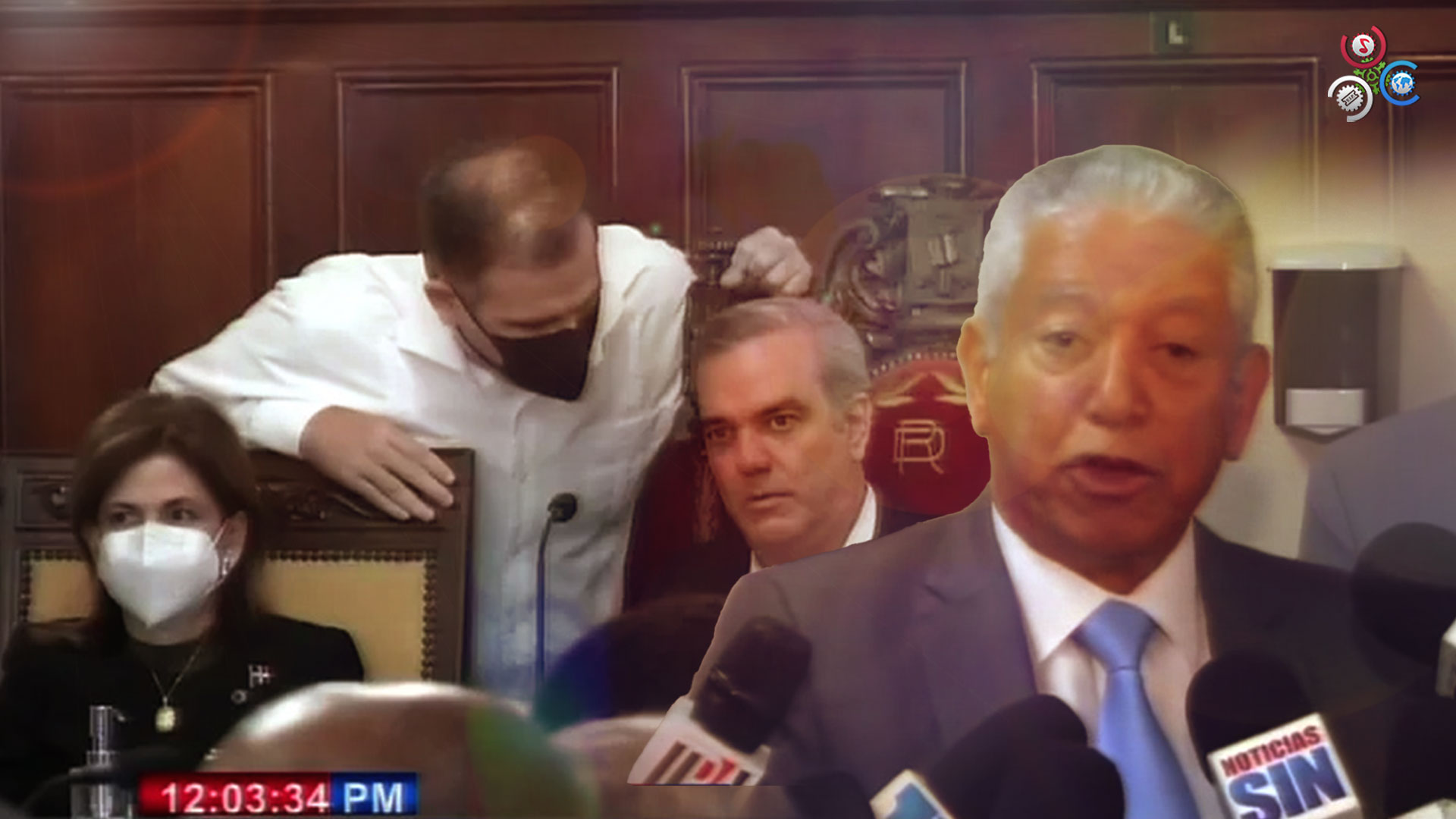 Principales Partidos De Oposición Denuncian Que El Gobierno Presiona Alcaldes Para Que Abandonen Partidos