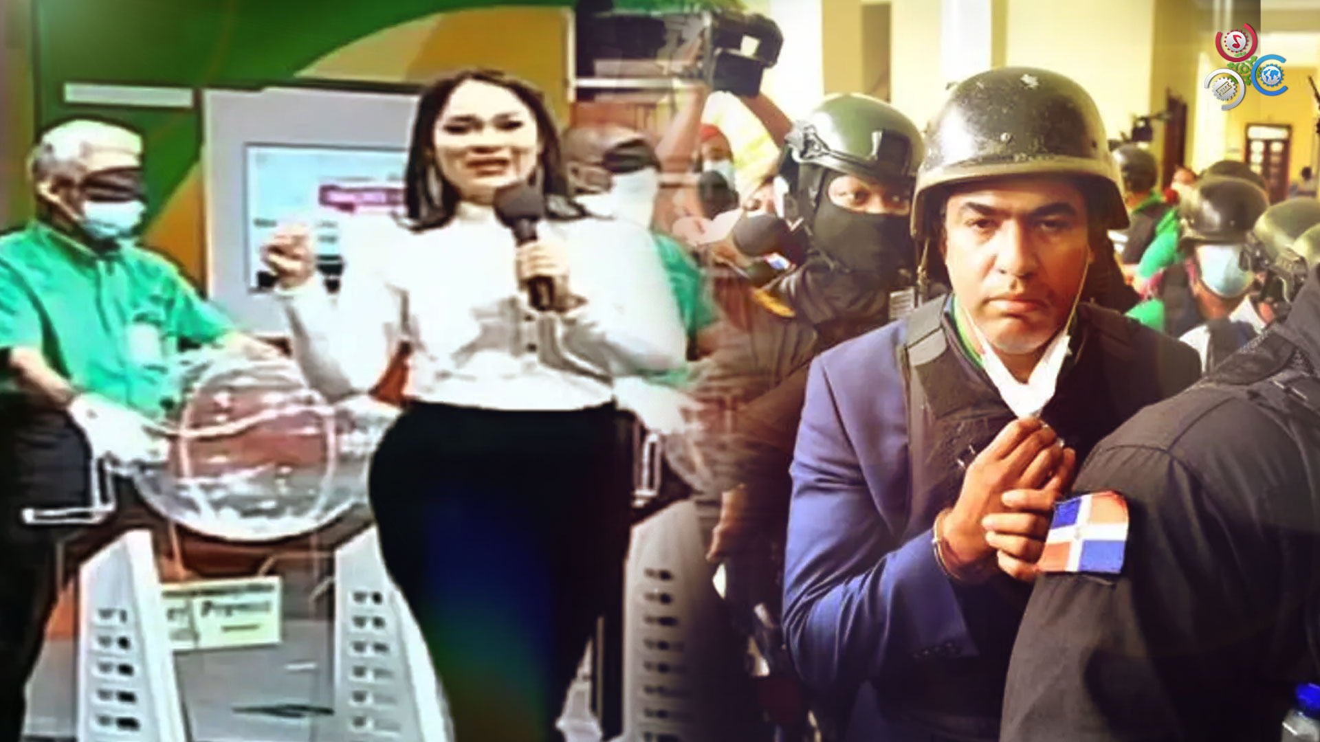 Estos Son Los Nuevos Detalles Obtenidos En Las Audiencias A Implicados De La Estafa De La Lotería | Caso 13