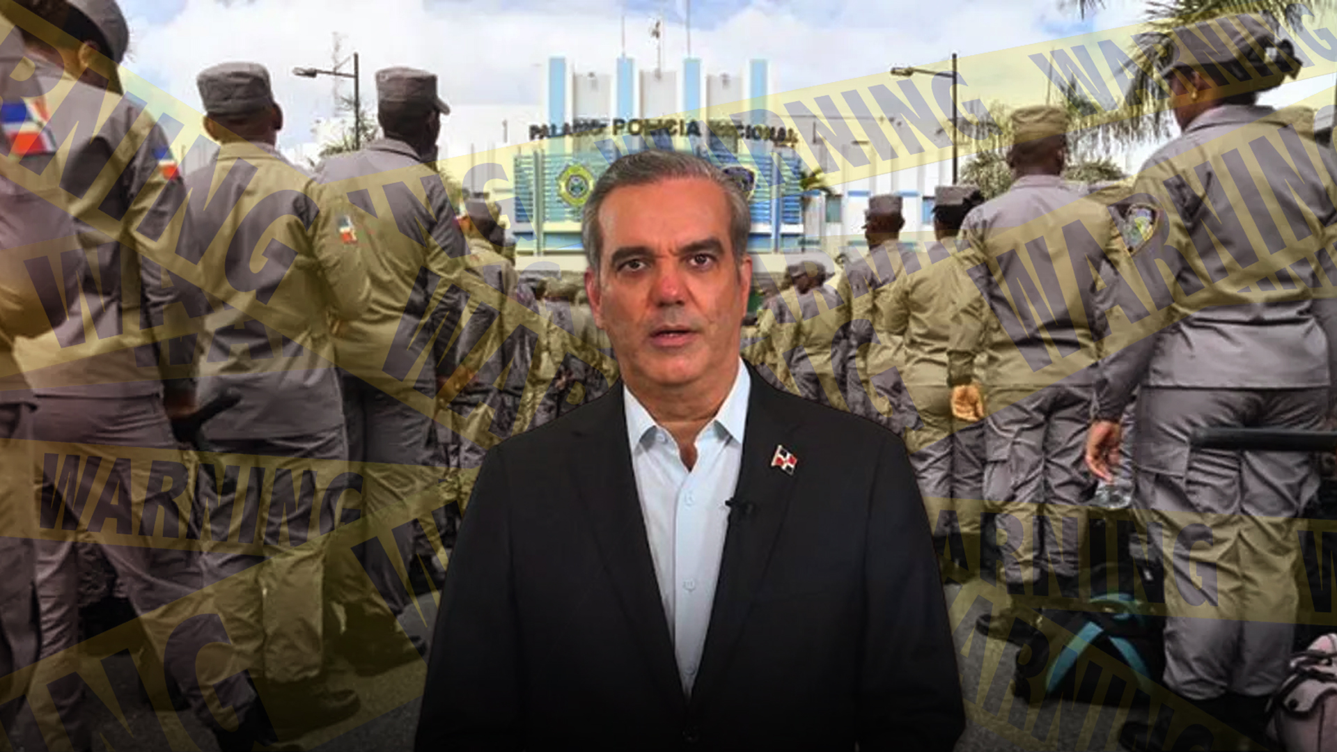 La Policía Se Ha Convertido En El Principal Enemigo Del Gobierno | Abuso De Autoridad 