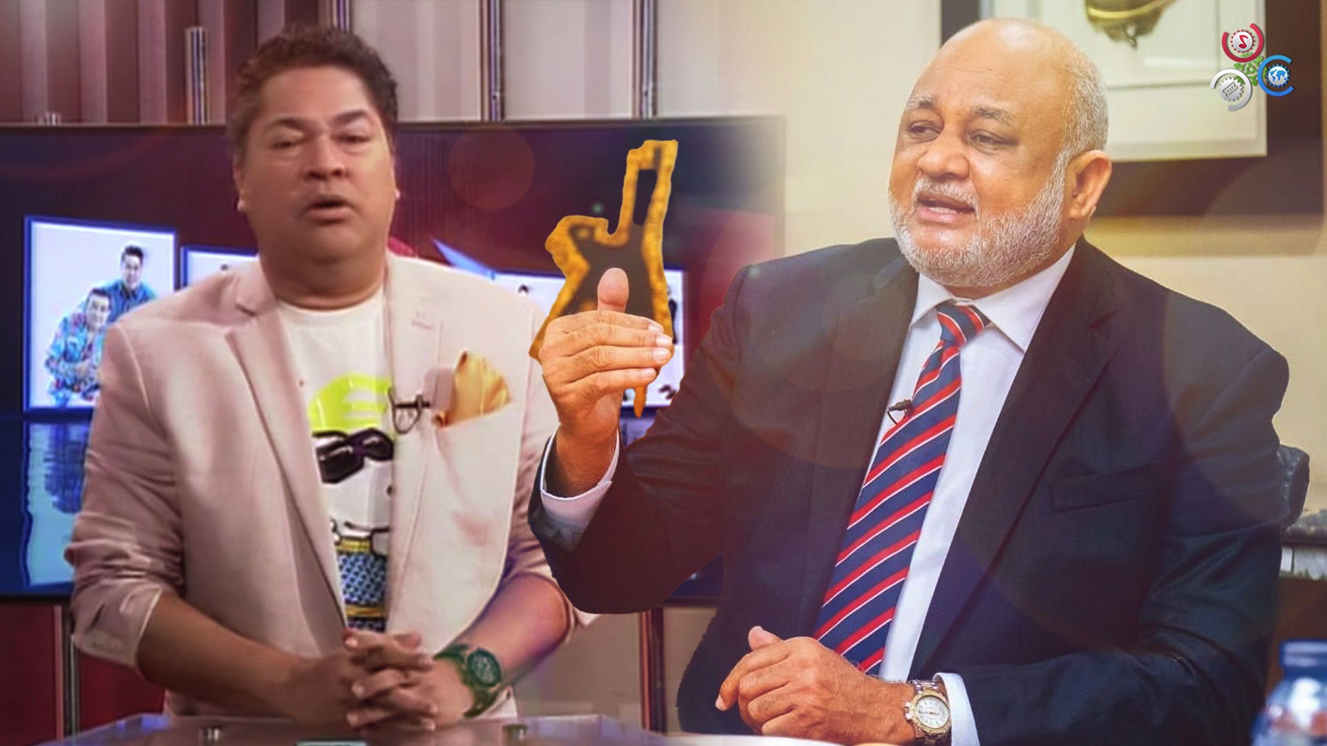 El Pachá Dice “Roberto Furcal, Tienes Razón Con El Caso Atraso De Libros”