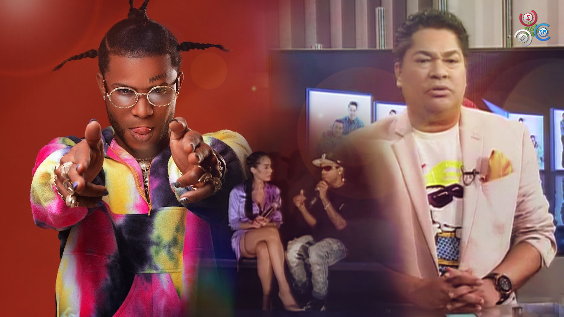 El Pachá Clama No Abandonar A Haraca Kiko, Es Un Gran Ser Humano Y Tiene Gente Que Cuidar A Su Lado