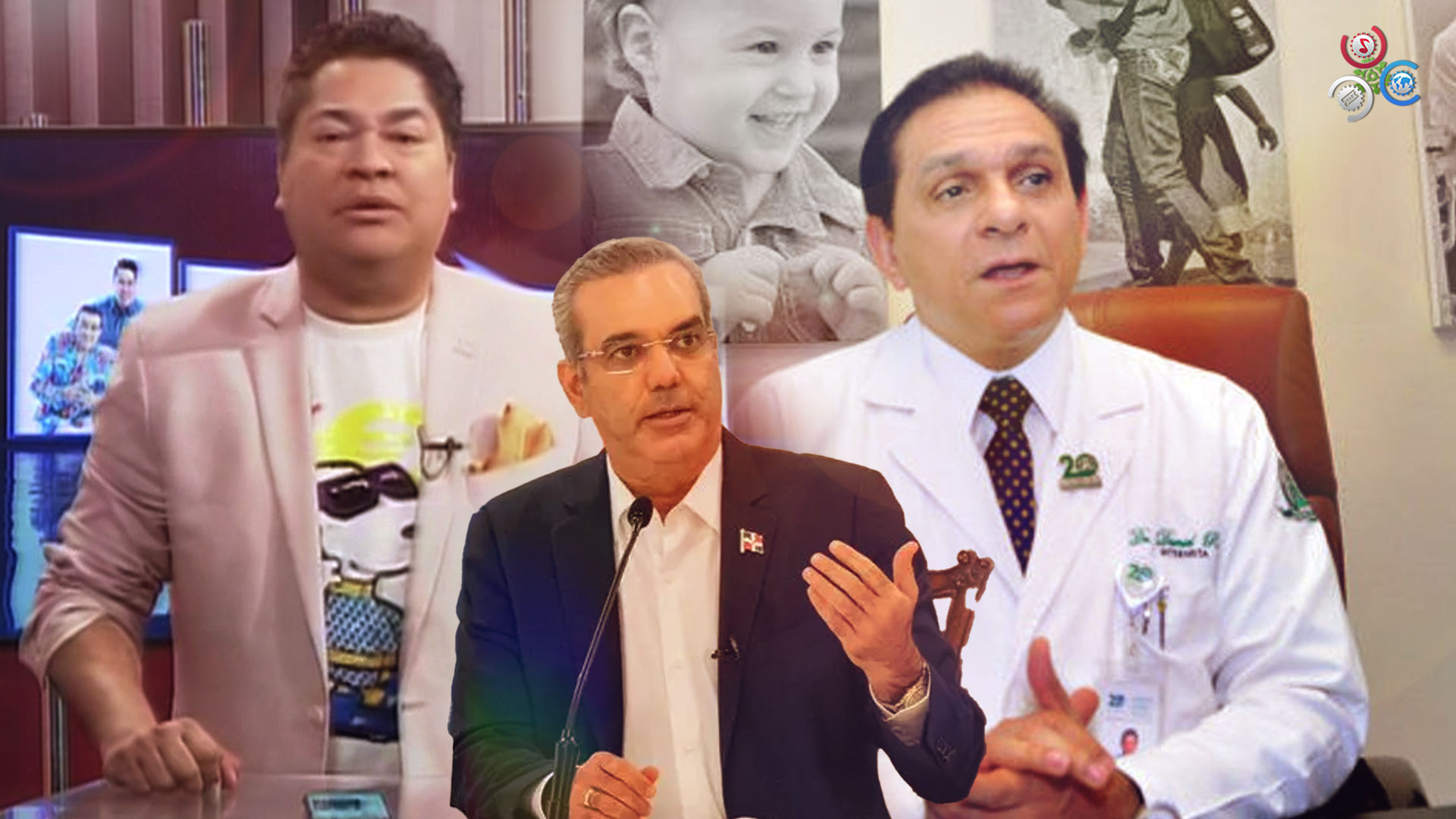 El Pachá, “El Ministro De Salud Pública Daniel Rivera Lo Dijo Claro, La Pandemia No Ha Terminado”