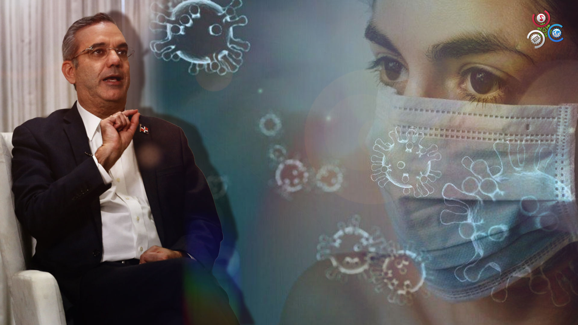 Abinader Nunca Dijo Que Acabó La Pandemia, Solo Quitó Las Restricciones | “Quien Quiera Usarla, La Usa”