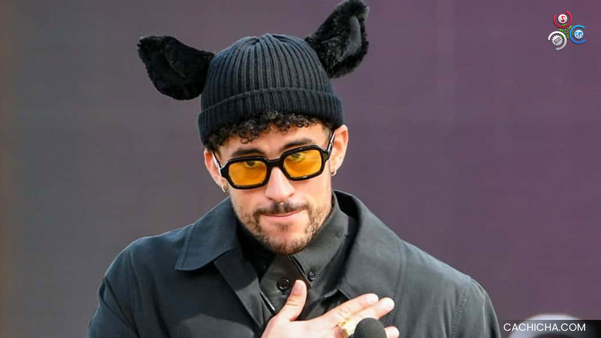 La Locura Que Ha Desatado La Visita De Bad Bunny En México