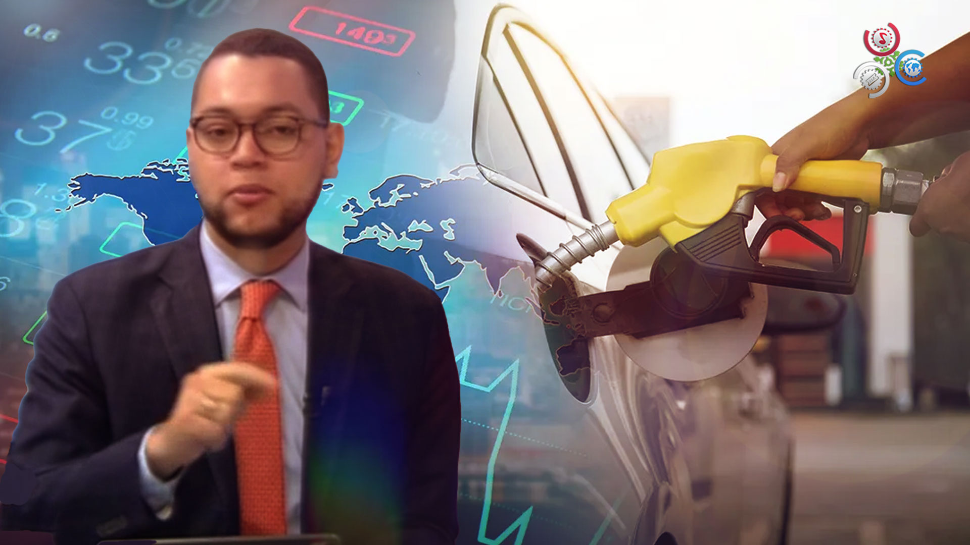 Cristian Cabrera Habla Sobre El Subsidio De Los Combustibles Y El Costo Del Pasaje | Había Una Mafia