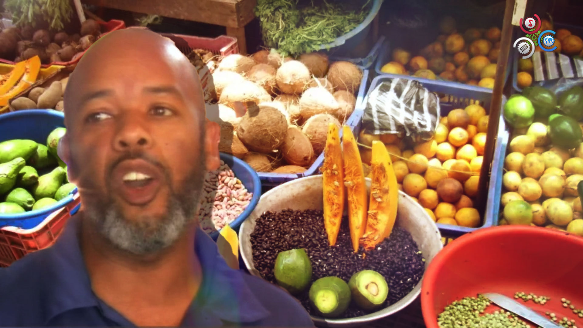 Vendedores Aseguran Que Se Pasará Hambre En El País Si Lo Precios De La Canasta Básica Siguen Subiendo