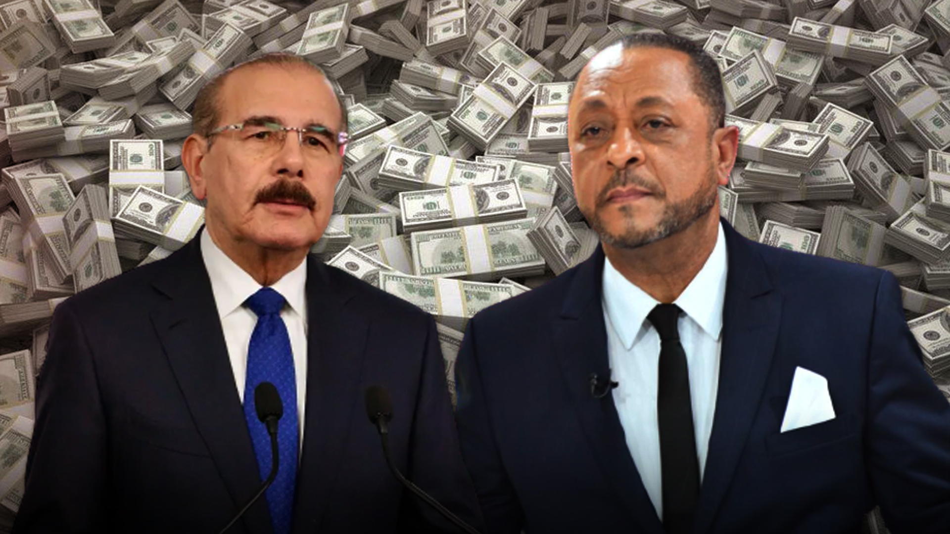 ¡Aunque Usted No Lo Crea! Michael Miguel Es Más Millonario Que Danilo Medina | ¿Verdad O Mentira? 