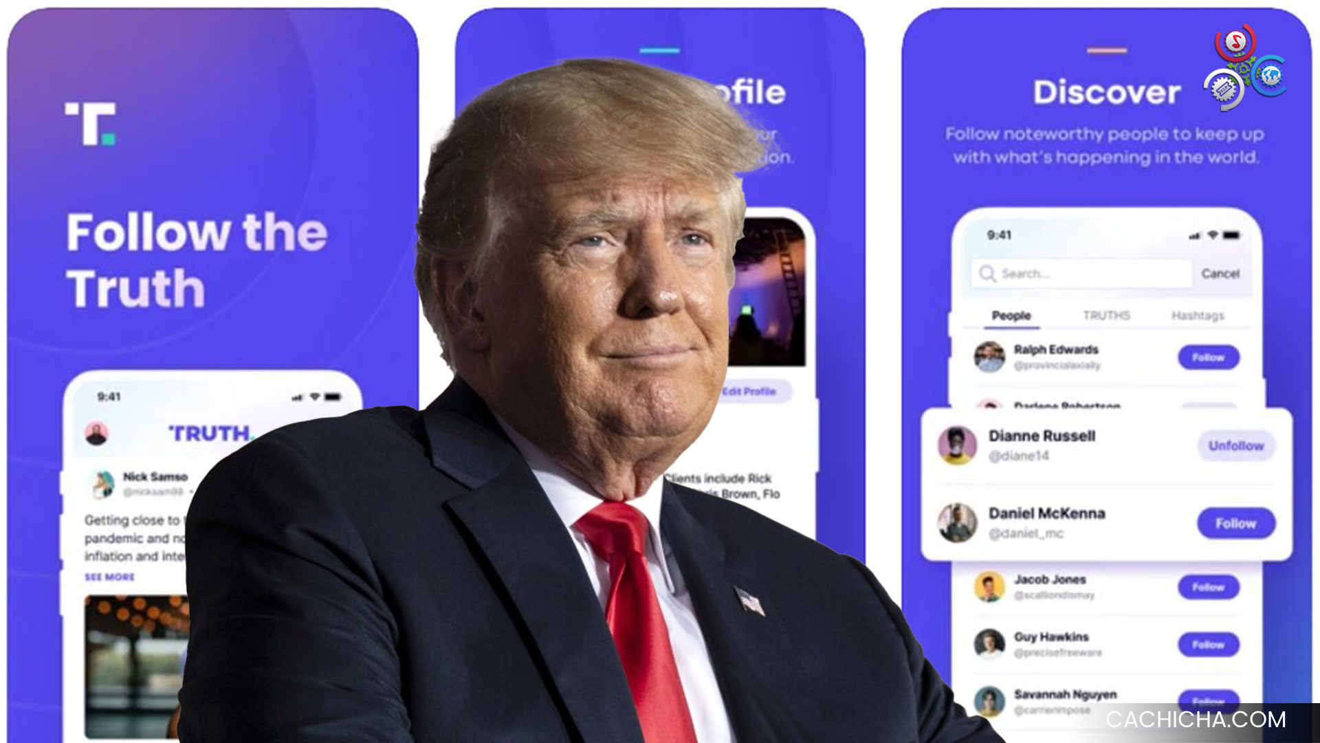 Resumen De Los Principales Chismes Virales Del Momento Con El Gordo Y La Flaca