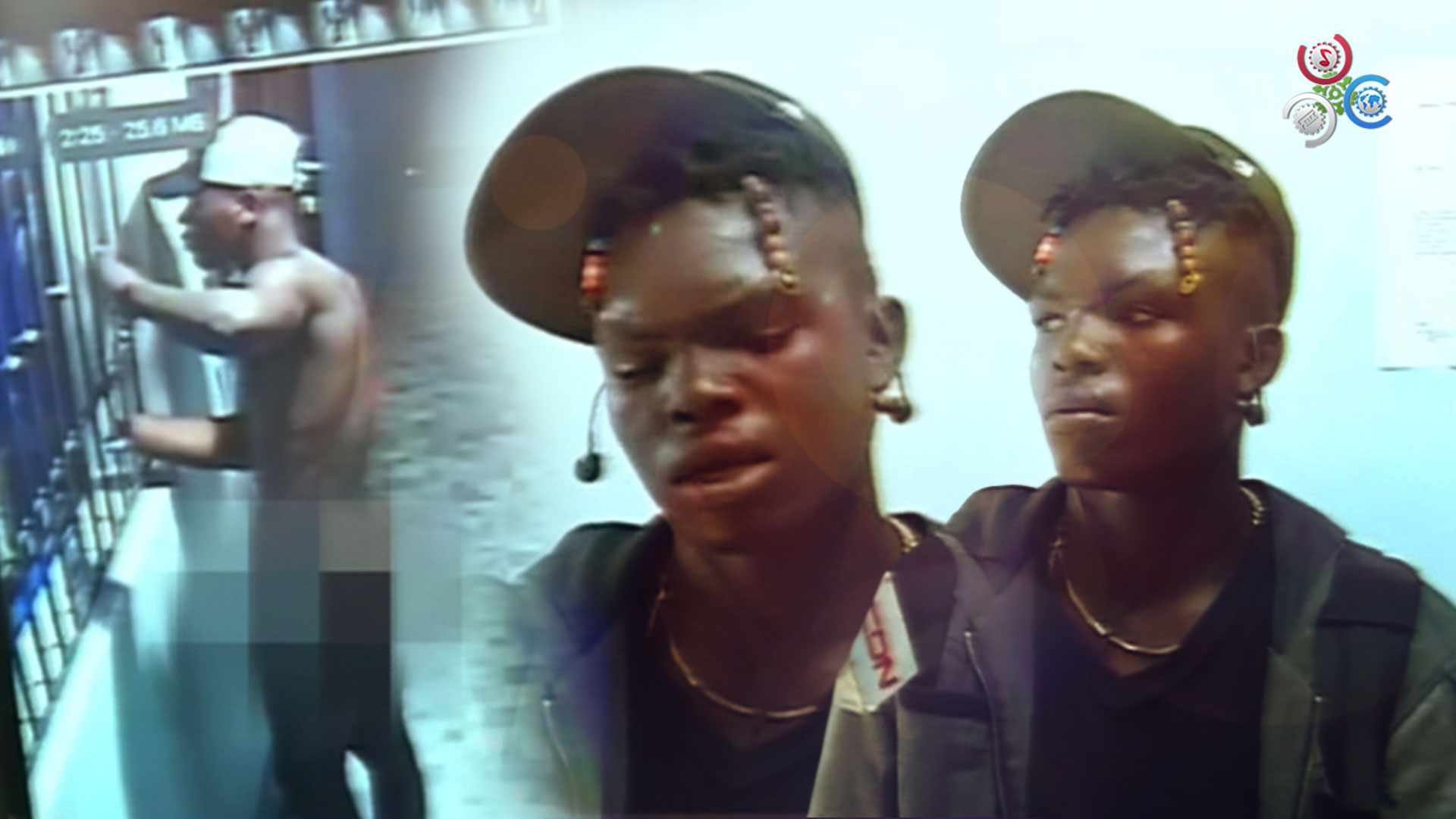 Violador En Serie En Ensanche La Paz, Según Las Autoridades No Hay Suficientes Pruebas Para Detenerlo