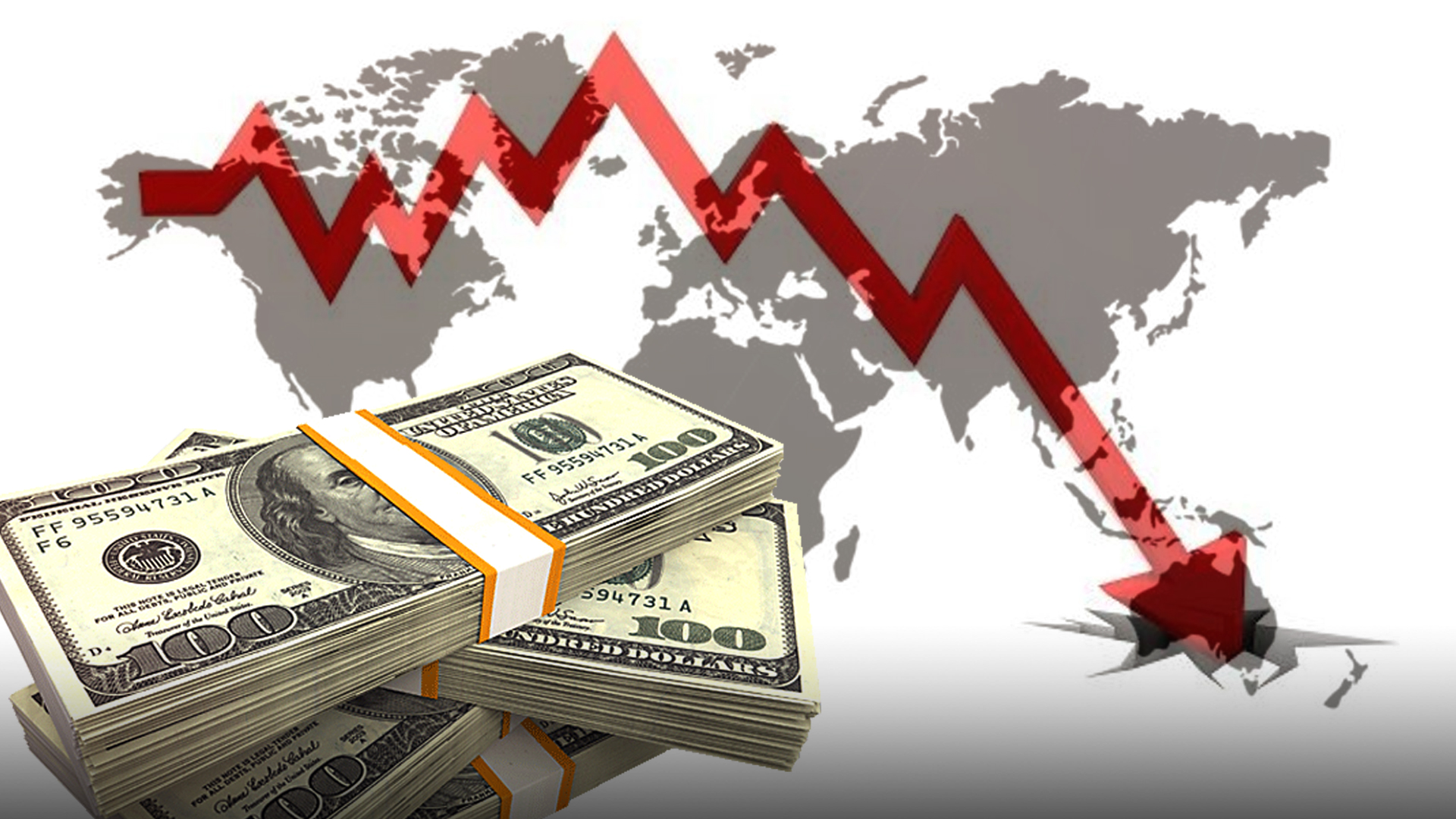 “El Efecto Ucrania” | Lo Que Viene Detrás De Todo Este Conflicto 