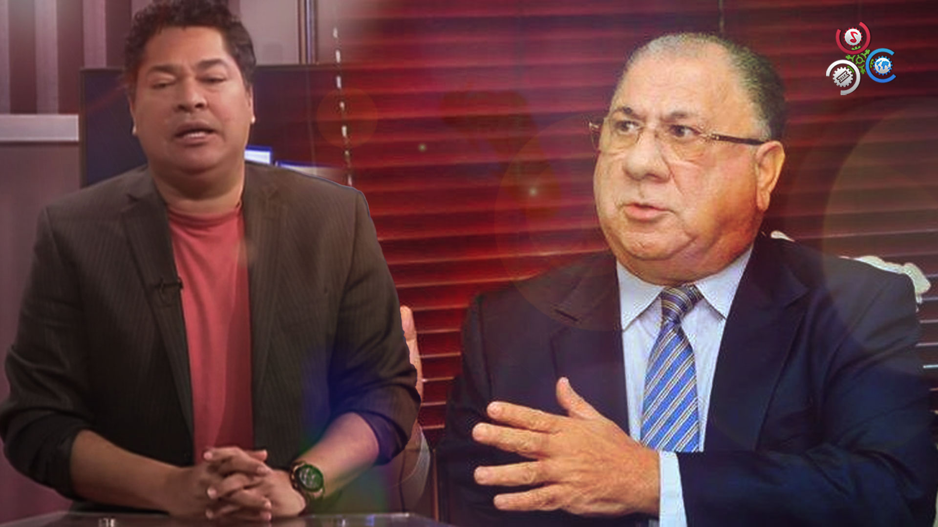 El Pachá A Monchy Fadul “Yo Te Perdono Me Dejaste Esperando 9 Horas En Una Recepción”