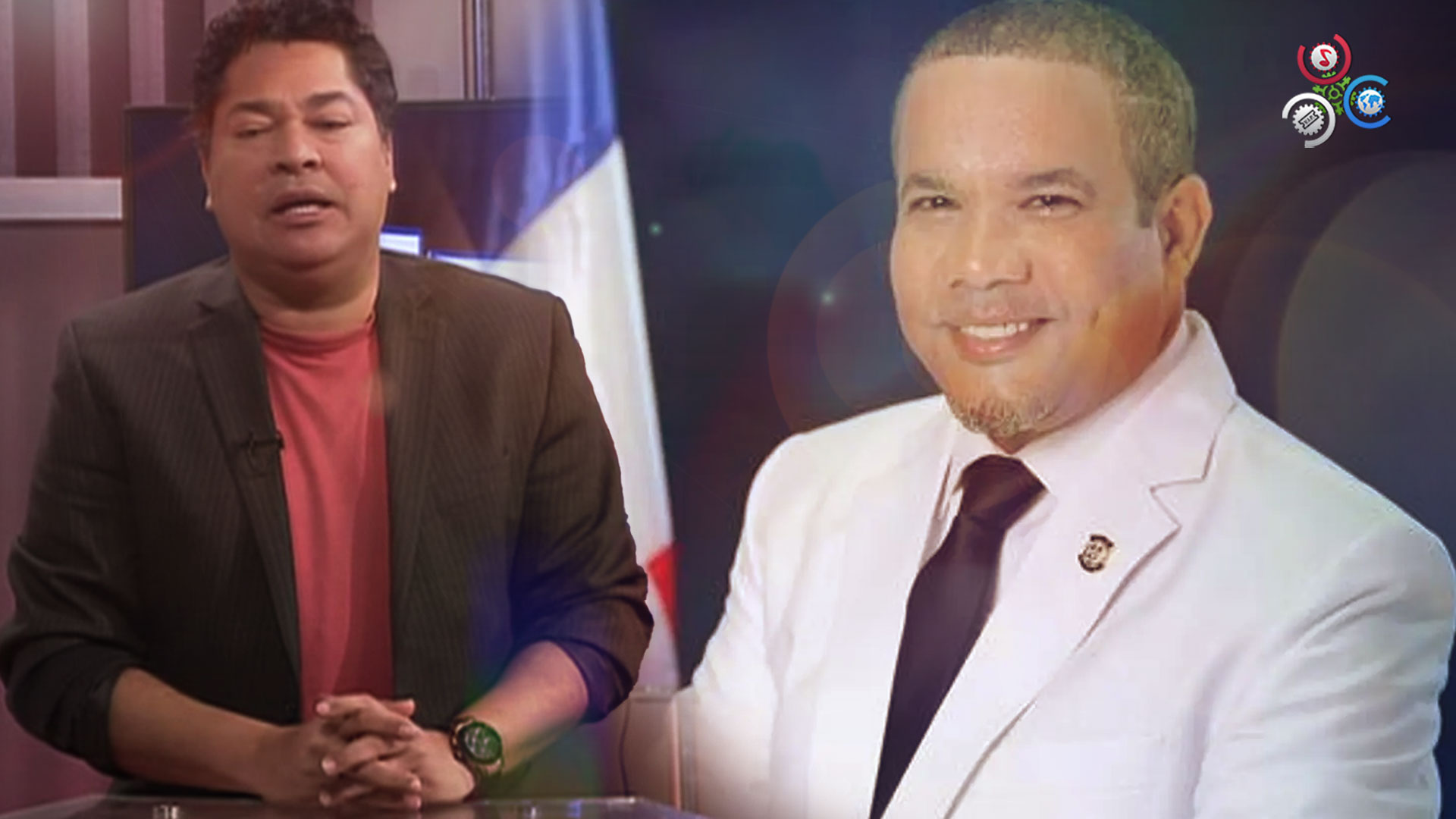 El Pachá Y Emilio Valoran La Entrega Del Torito En Bonao 30 Días Después De Un Robo Y El Torito Le Reclama A Las Autoridades