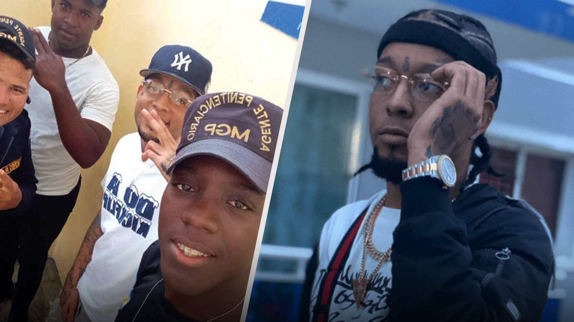 ¡Piden Al Público No Apresurarse A Celebrar Con El Caso Rochy RD! 