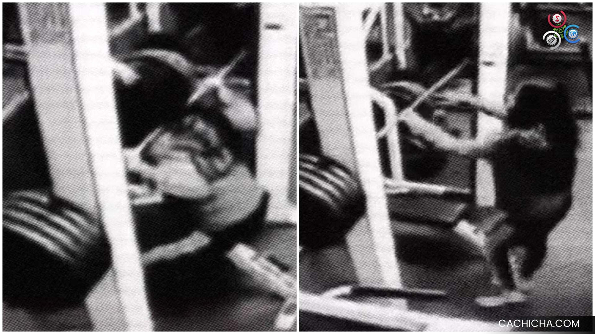 Mujer Muere En Un Gimnasio Por Intentar Cargar Un Peso Con El Cual No Podía