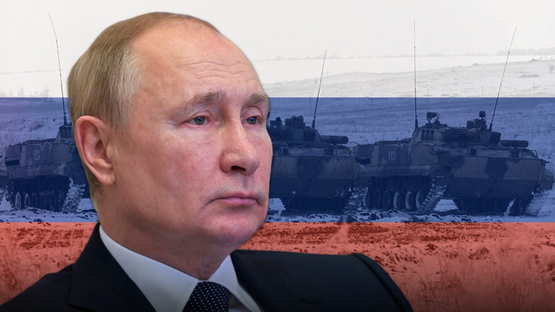 La Razón Por La Que Putin Invadió Ucrania | “Antes De Que Me Ataquen A Mí, Los Ataco A Ellos”