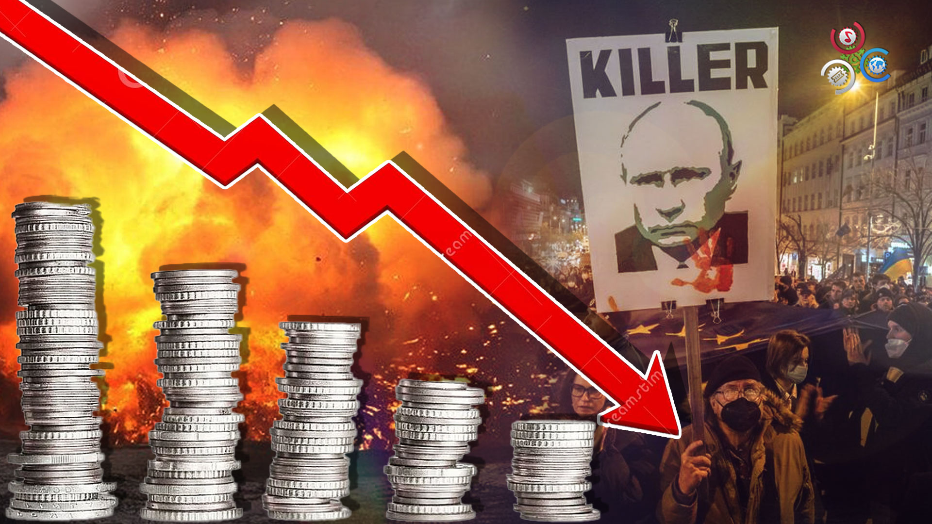 Empresarios Revelan Datos Que Impacta La Economía Dominicana Por Guerra Entre Rusia Y Ucrania