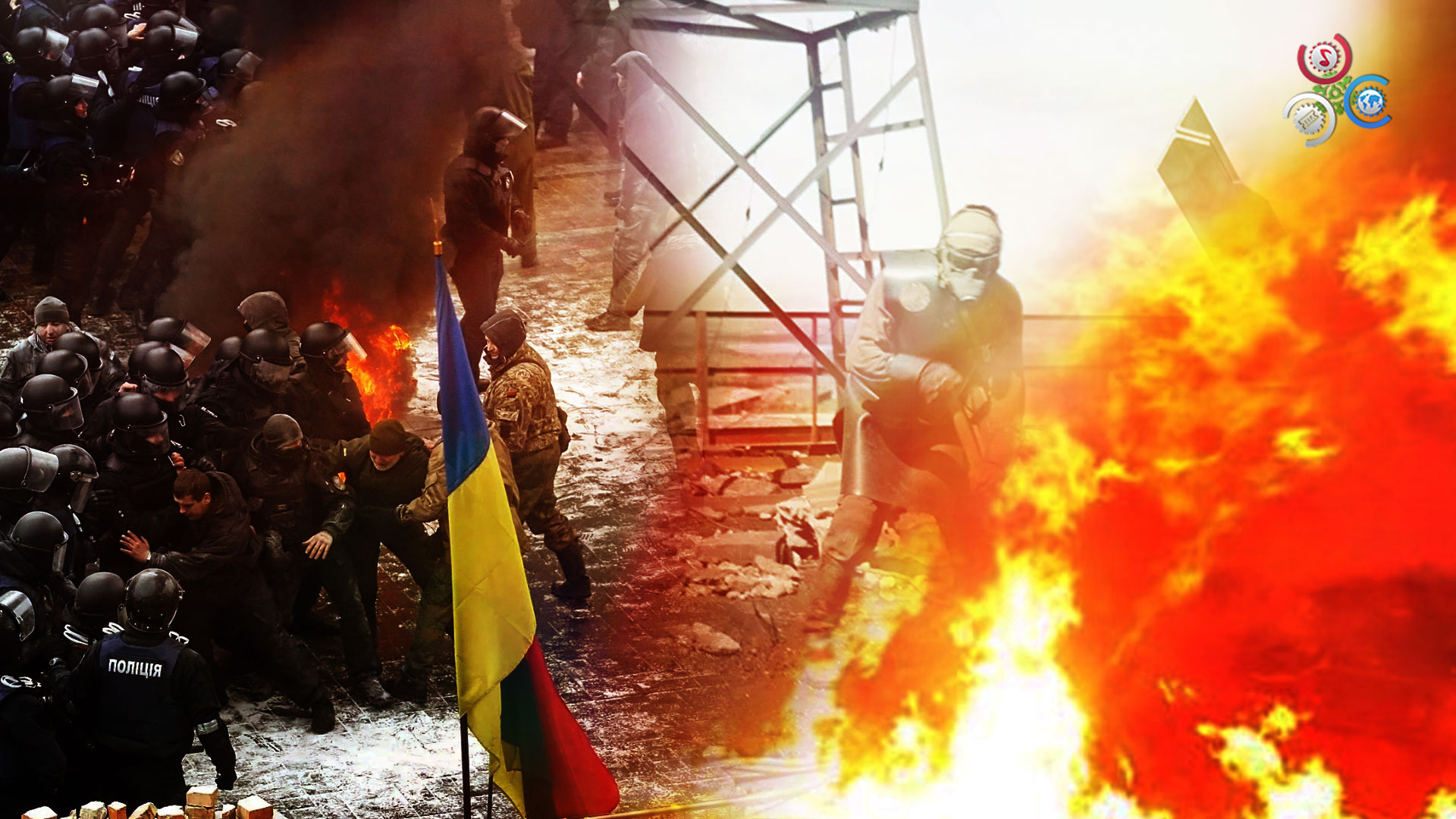 Presidente De Ucrania Reveló Que Rusia Invadió La Zona Nuclear De Chernóbil | Están En Guerra En La Zona