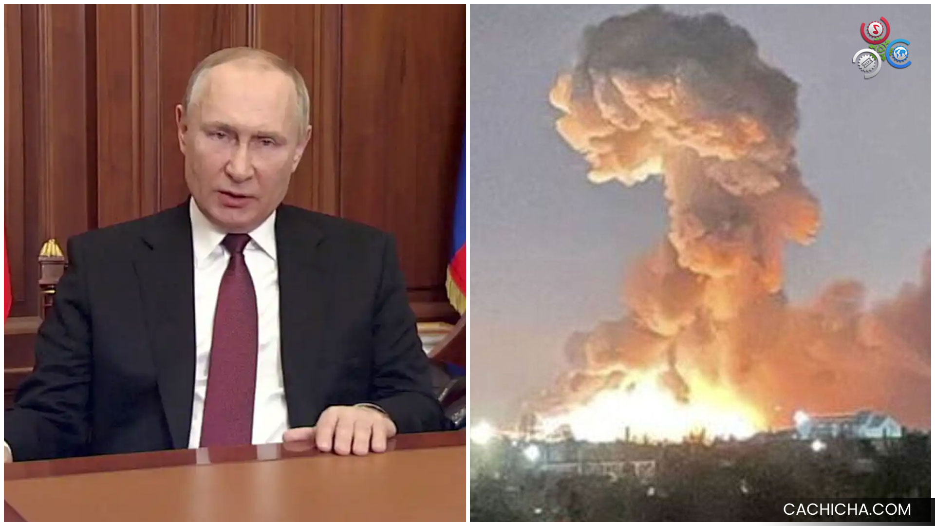 Resumen De Cómo Está La Situación En Ucrania Tras Invasión Rusa