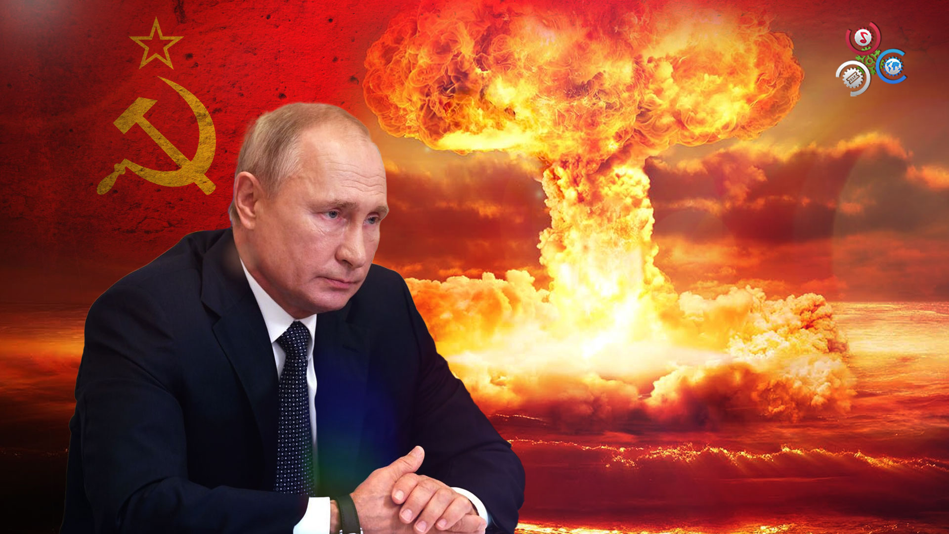 Jhonny Vásquez Revela El Porqué Rusia Quiere Apoderarse De Ucrania | Recuperar La Unión Soviética