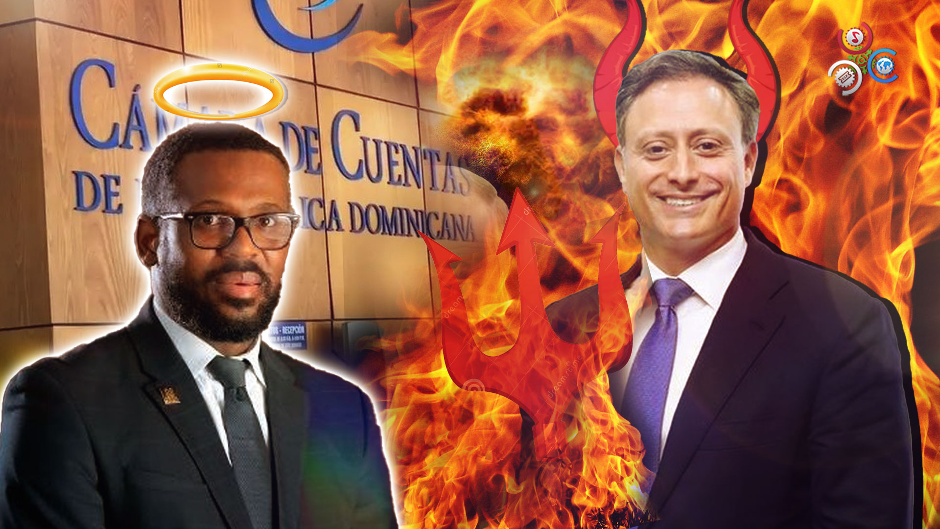 De Esta Manera Jean Alain Someterá Al PEPCA Y A La Cámara De Cuentas | ¿Qué Está Planeando?