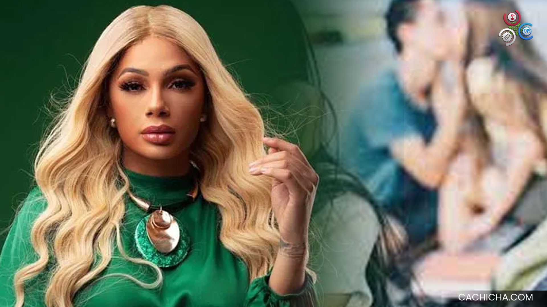 Marido De La Pomposa Amenaza A Una Página De Farándula Por Decir Que Estaba Con Su Ex – Los Dueños Del Circo