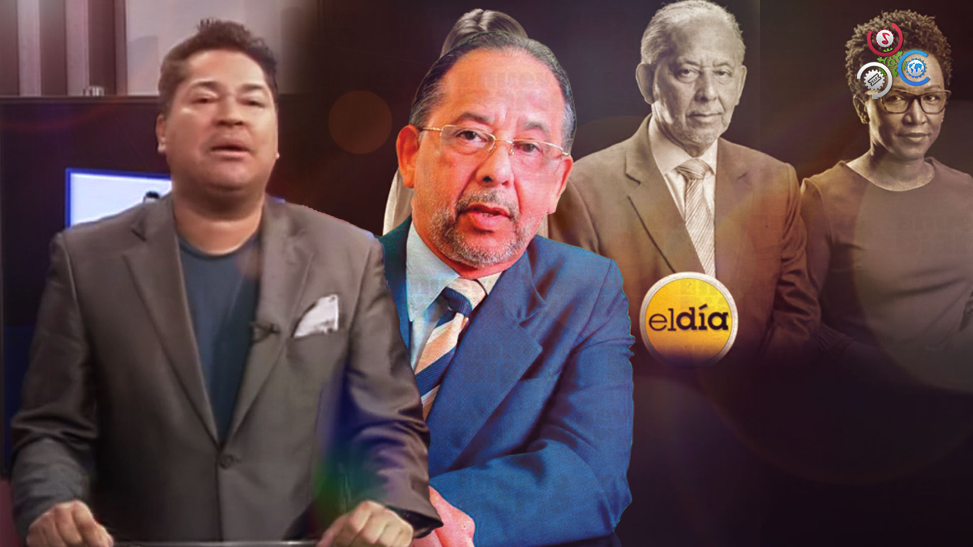 El Pachá A Don Huchy Lora- “Gracias Por Darnos Tanto Lo Vamos A Extrañar”