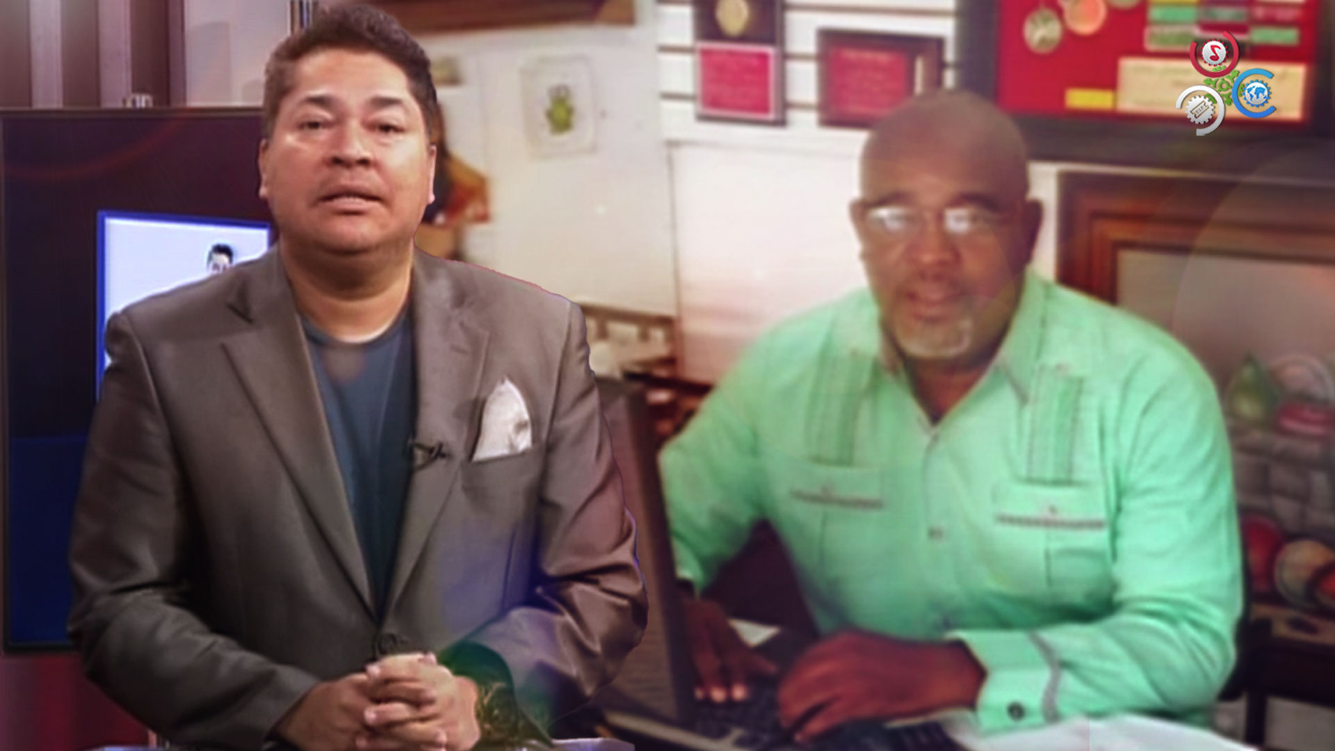 El Pachá Habla De Aporte De Carlos Robles En El Baloncesto De San Pedro De Macorís