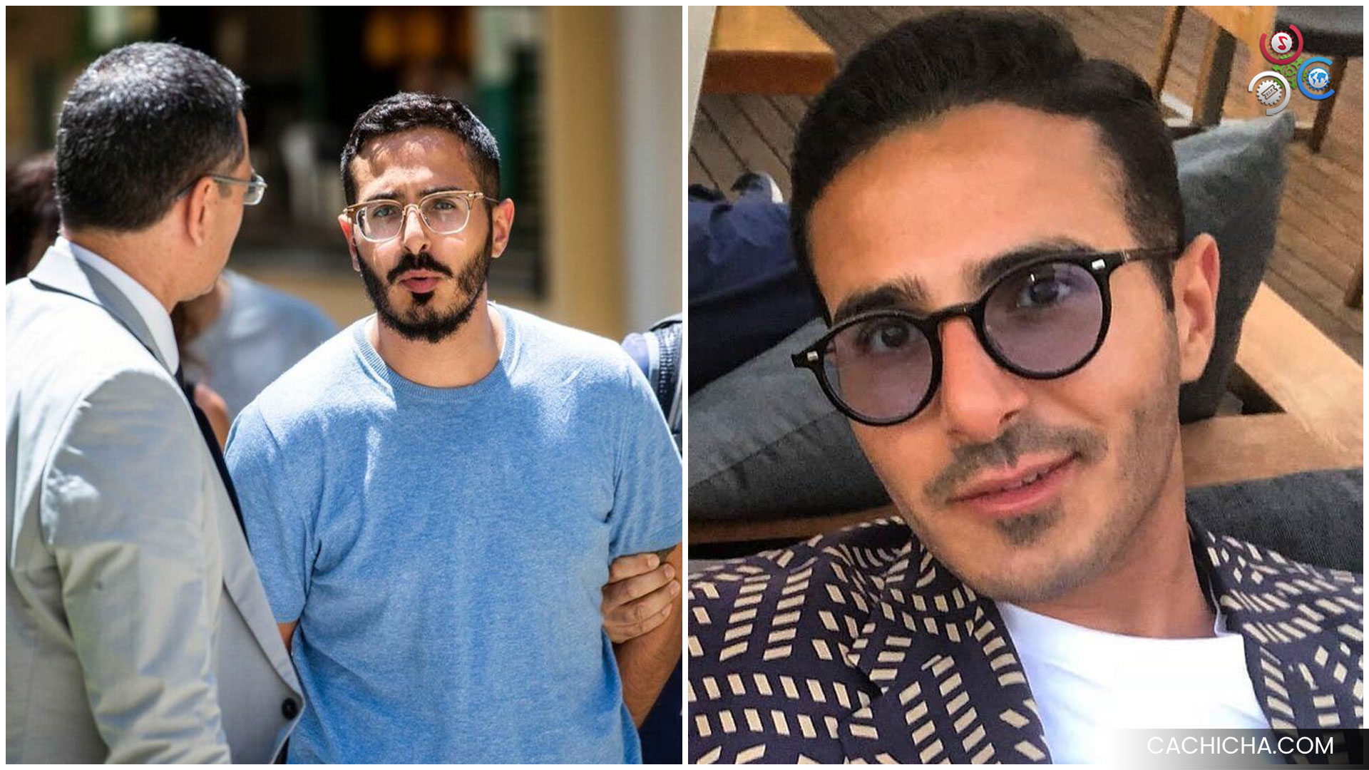 Magnates De Los Diamantes Demandan Al Estafador De Tinder