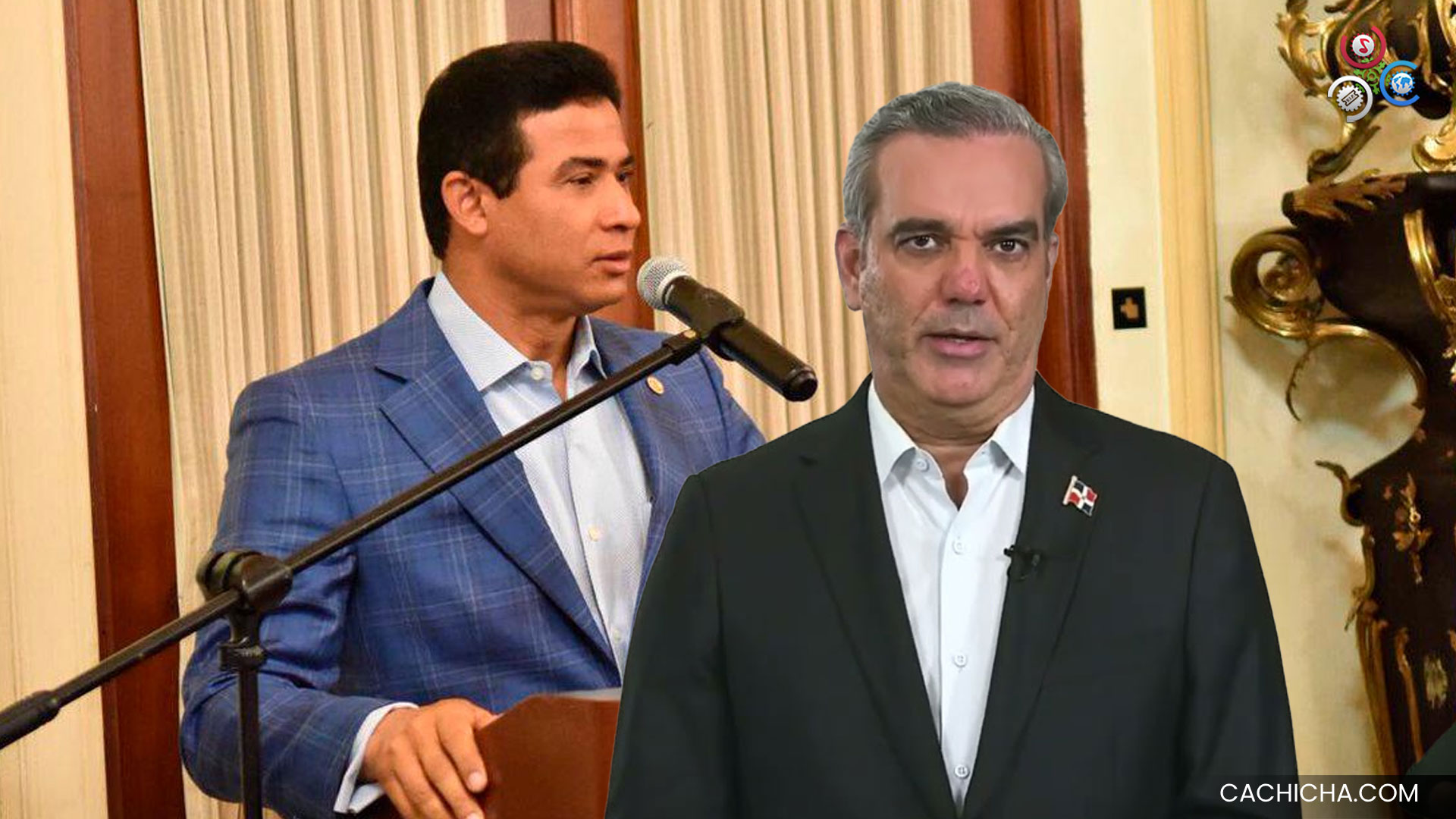 ¿Por Qué No Han Sido Puestos En Retiro Generales Acusados De Corrupción?