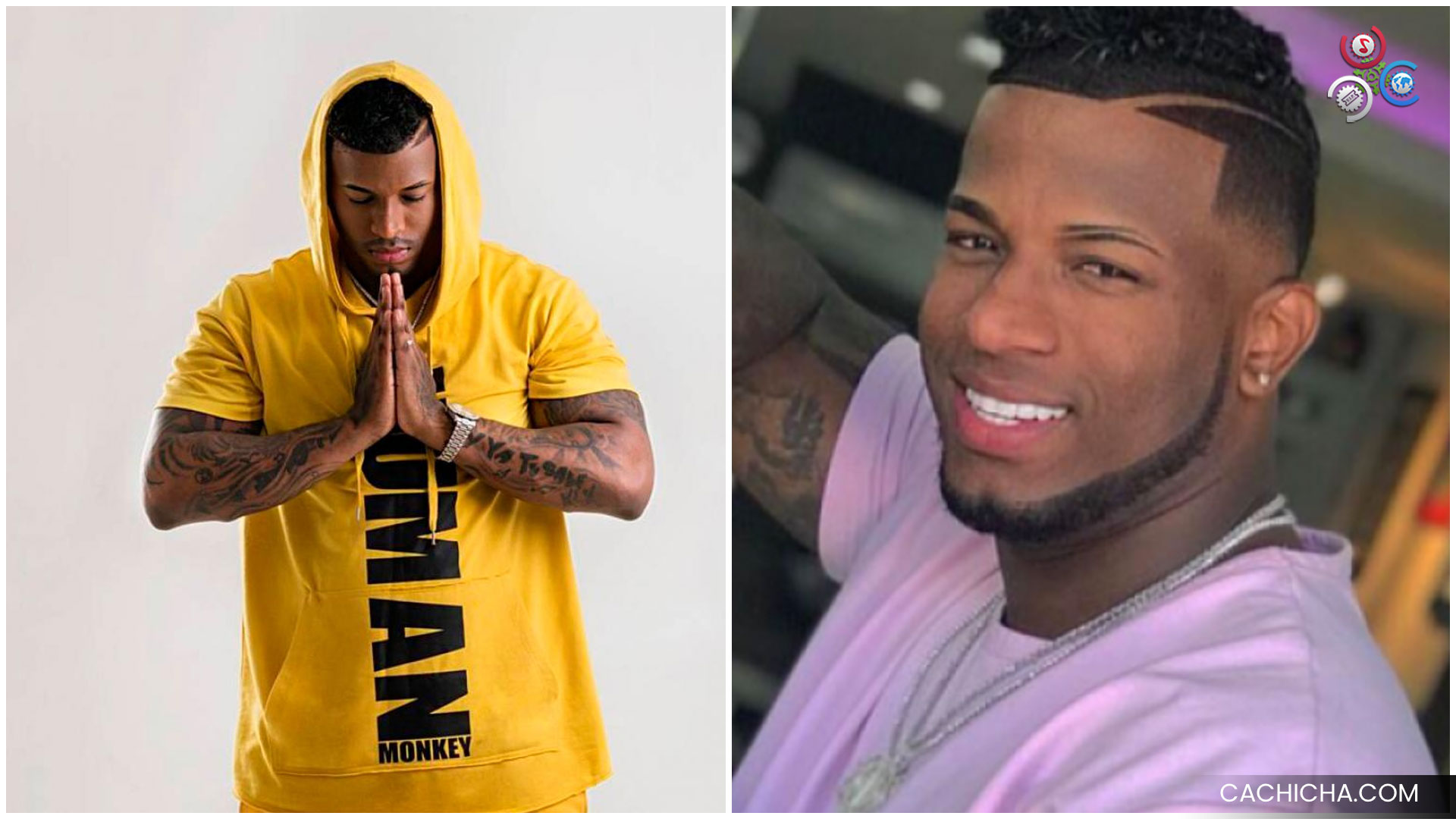 Supuesta Citación A Crazy Desing Por Golpes A Hombre En Carnaval