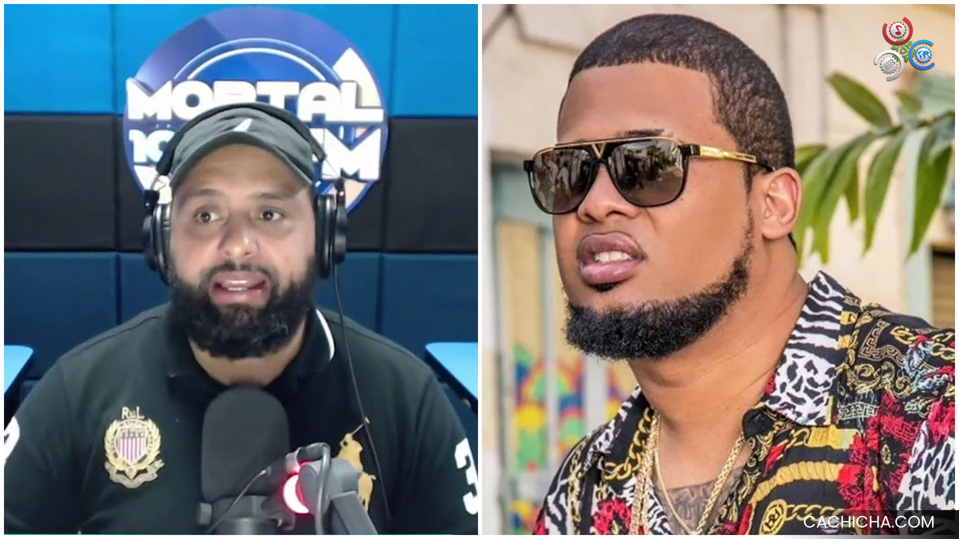 Lápiz Conciente Es Escogido Como El Soundtrack Oficial De MLB The Show 2022