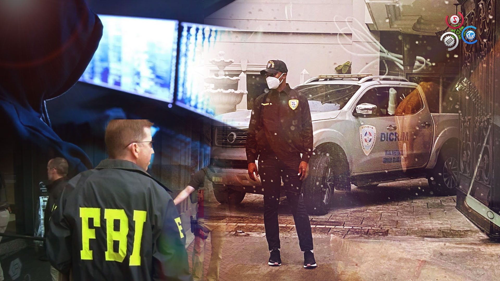 Johnny Vásquez Revela Datos Ocurridos En La Nueva Operación Discovery | Así Es Como Extorsionan A La Gente 