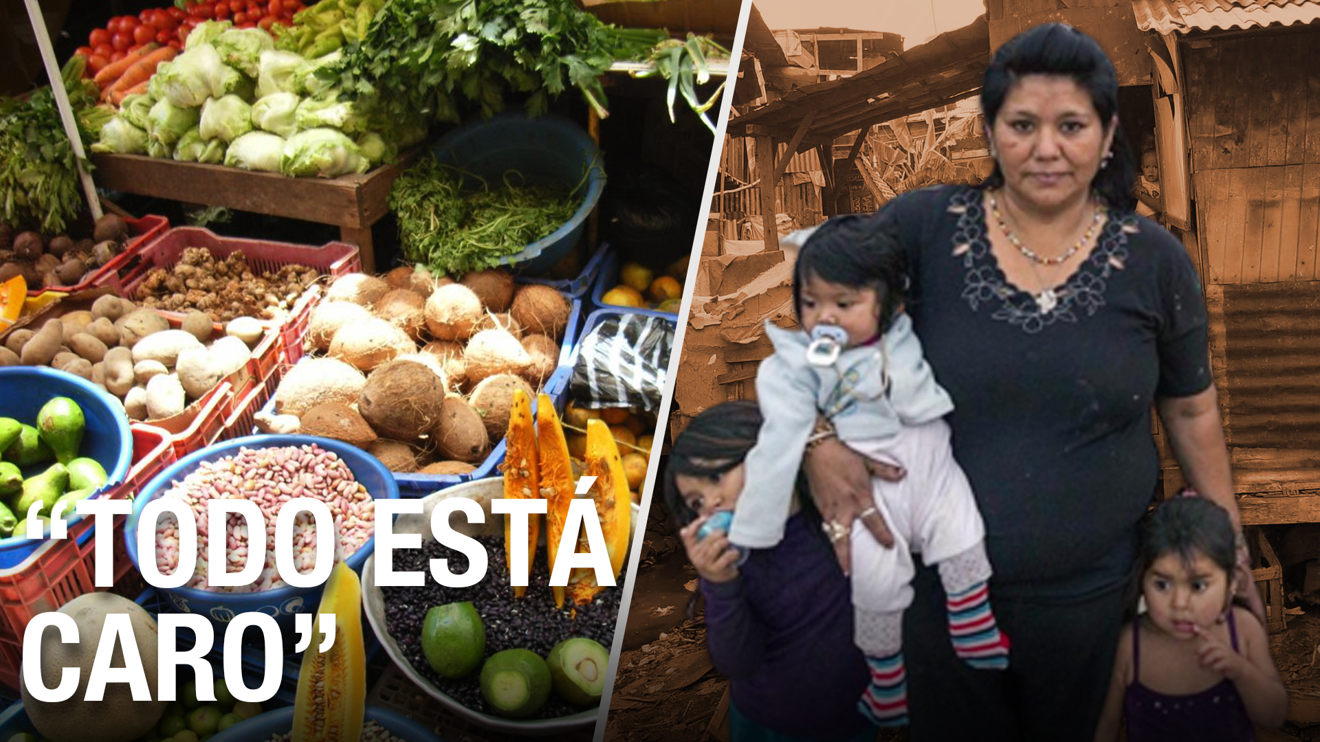 Recomiendan A Las Familias Dominicanas Tratar De Ahorrar Lo Más Que Puedan | “Todo Está Caro” 