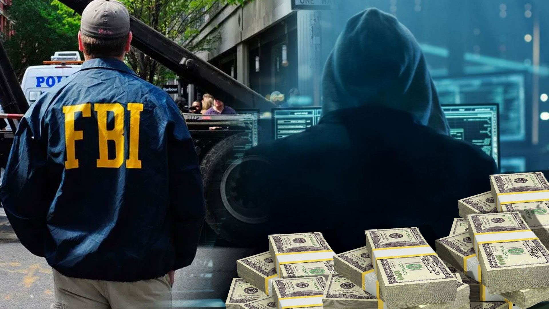 Esto Es Todo Lo Que Tienes Que Saber Sobre La Operación Discovery | Una Red De Estafadores