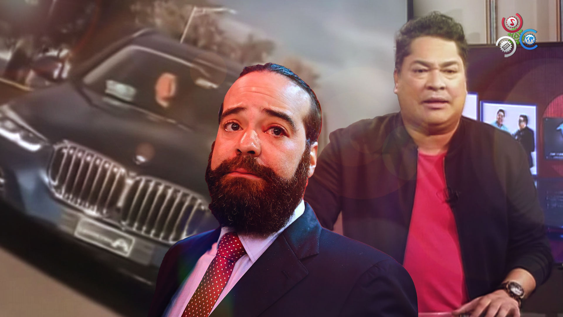 El Pachá Le Dice A Pedro Casals “No Permitas Que Nos Maltraten Más A Los Hombre Dominicanos ¡Actúa Ya!”