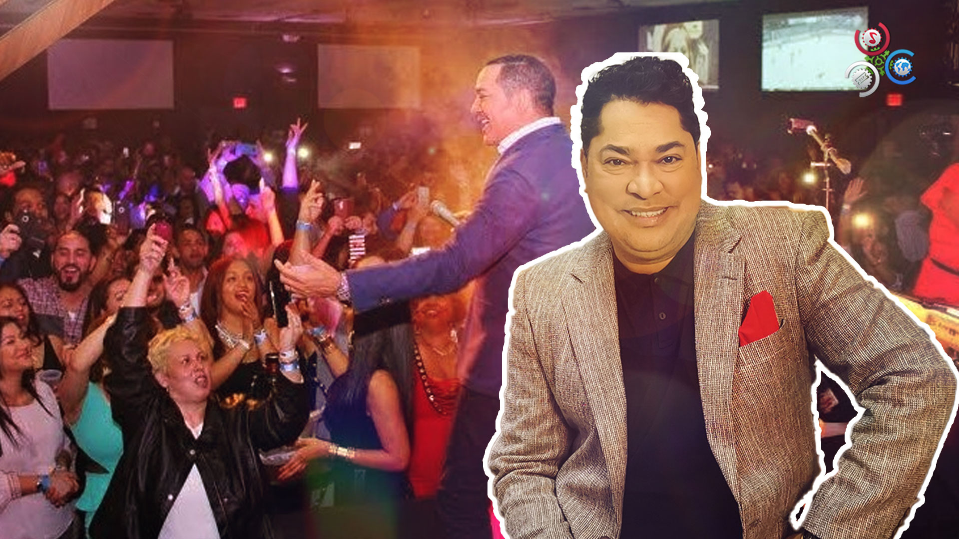 El Pachá, Frank Reyes, El Artista De La Bachata Llenando En Su Gira De 4 Meses En Estados Unidos