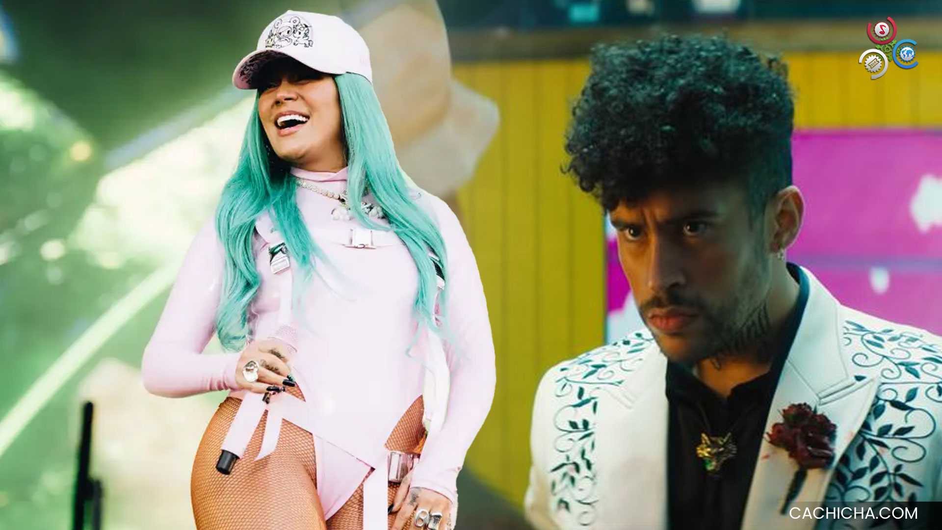 Resumen De Los Principales Chismes Virales Del Momento Con El Gordo Y La Flaca