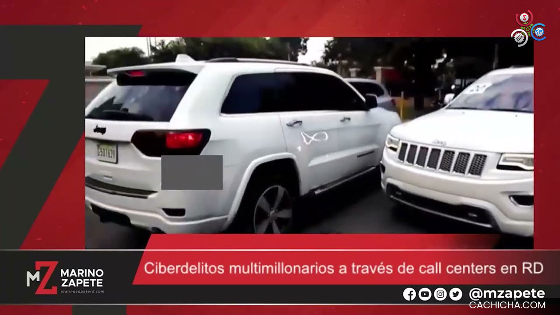 Ciberdelitos Multimillonarios A Través De Call Centers En RD