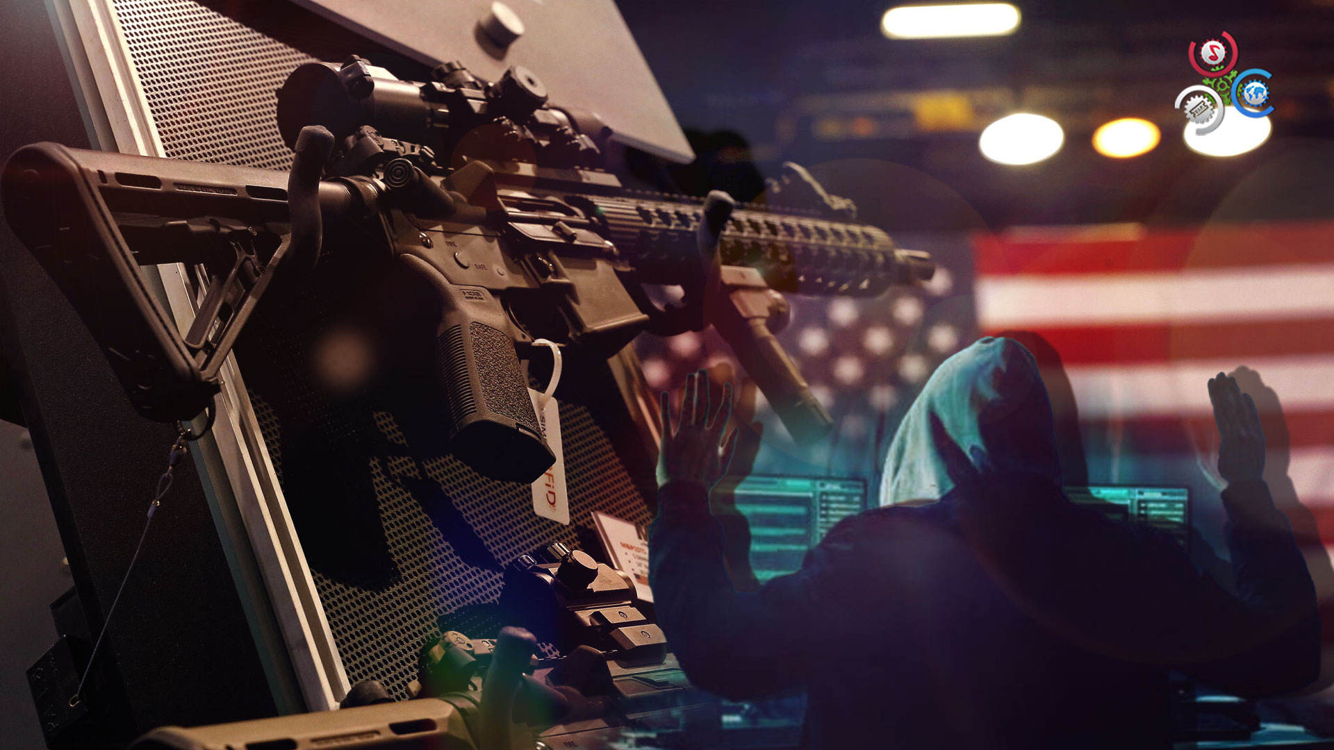 Johnny Vásquez Revela Nuevos Datos Sobre La Operación Discovery | Vendían Armas A Pandillas Internacionales