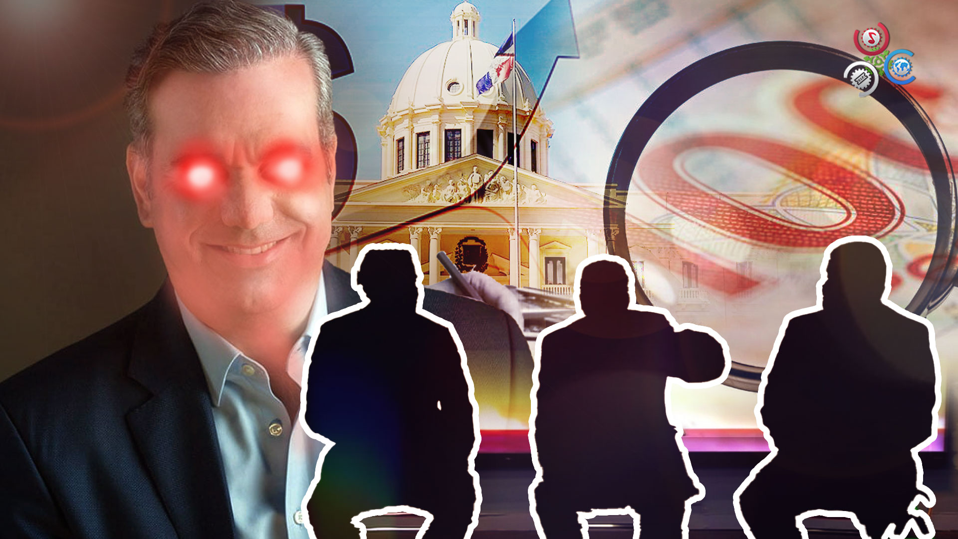 Opositores Están En Contra De Lo Que Quiere Hacer El Presidente Abinader | ¿A Qué Le Tienen Miedo?