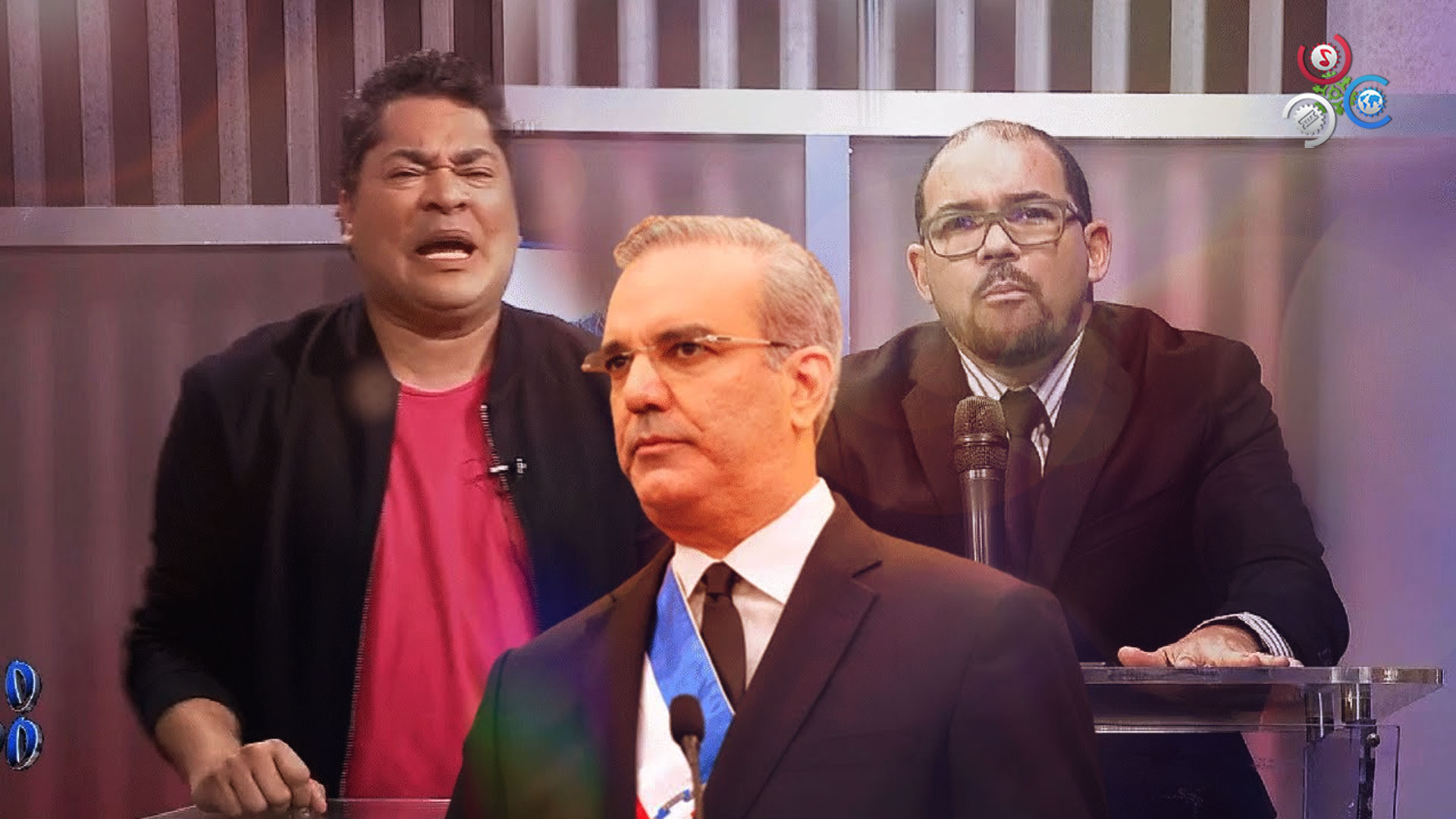 El Pachá Y Wilson Collado Revelan El Gran Error Del Gobierno Dominicano