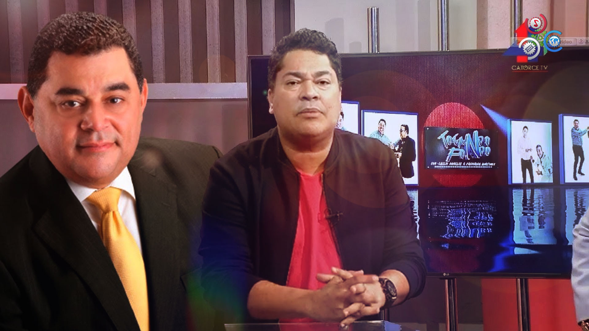 El Pachá Valora A Alejandro Asmar Como Un Gran Líder